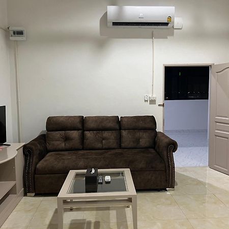 Mall Suites Hotel Bangkok Dış mekan fotoğraf