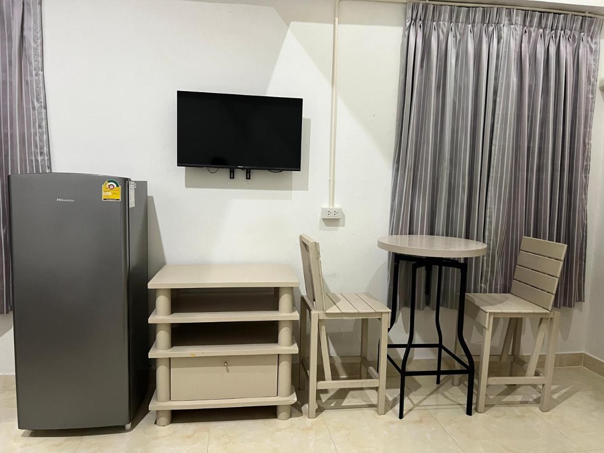 Mall Suites Hotel Bangkok Dış mekan fotoğraf