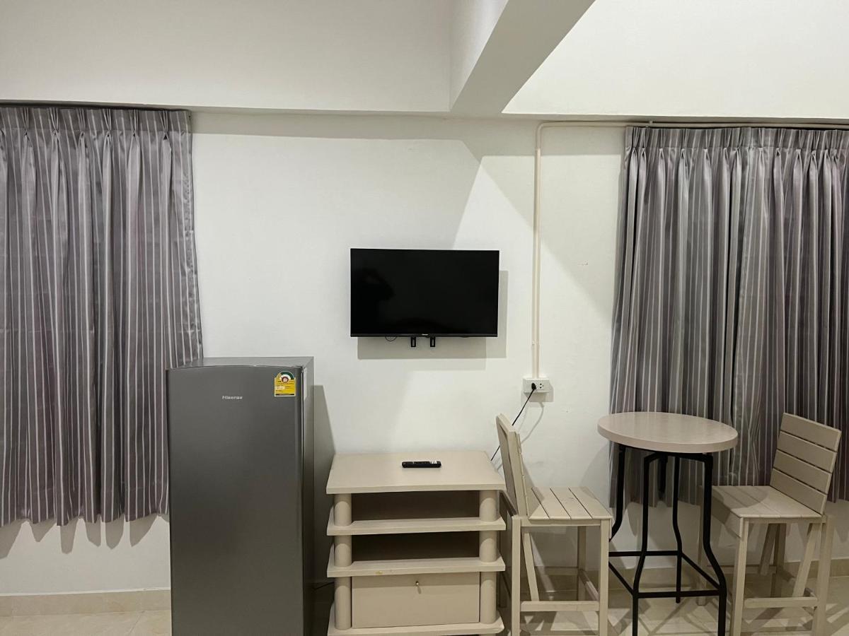 Mall Suites Hotel Bangkok Dış mekan fotoğraf