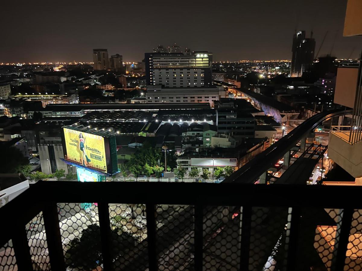 Mall Suites Hotel Bangkok Dış mekan fotoğraf