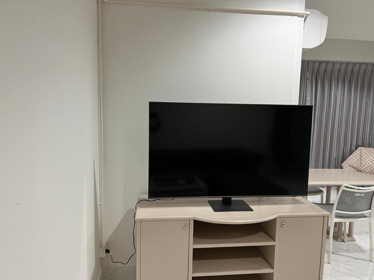 Mall Suites Hotel Bangkok Dış mekan fotoğraf