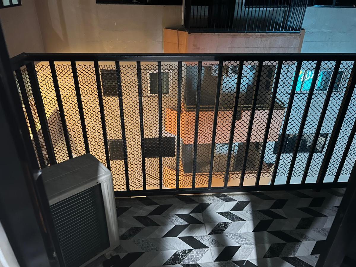 Mall Suites Hotel Bangkok Dış mekan fotoğraf