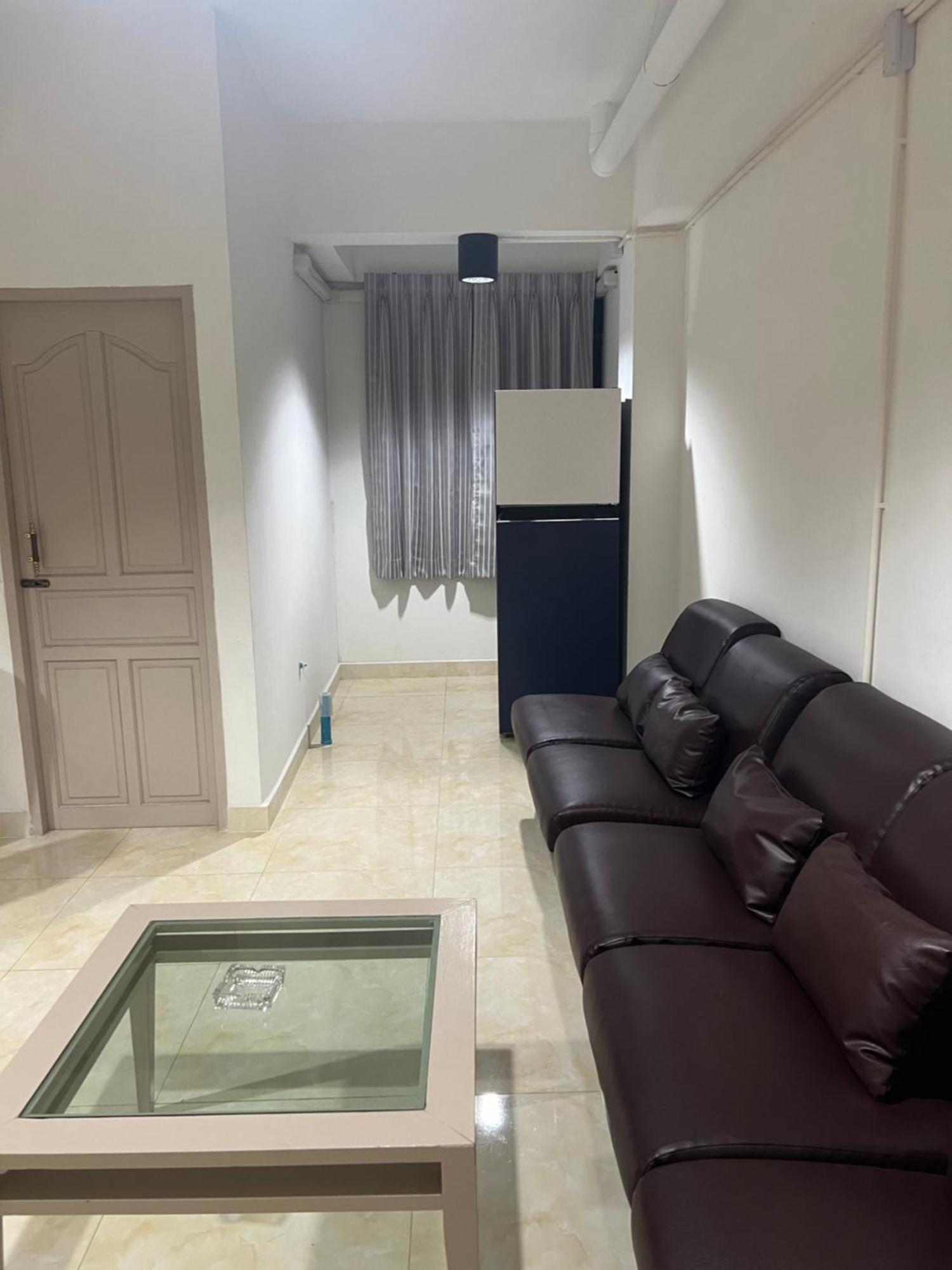 Mall Suites Hotel Bangkok Dış mekan fotoğraf