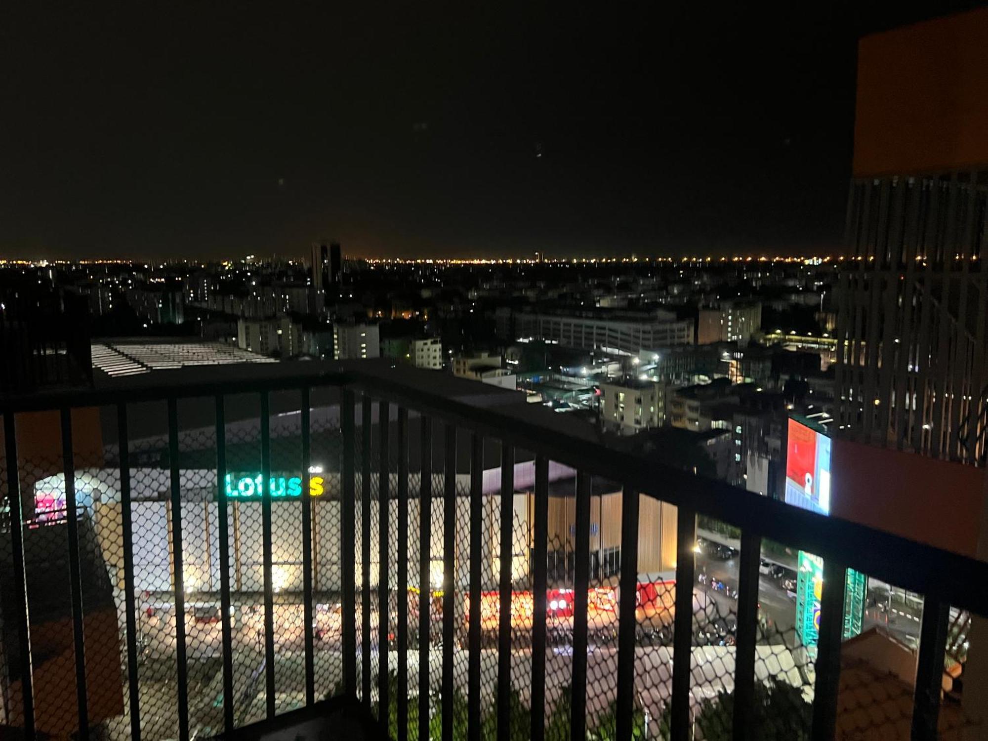 Mall Suites Hotel Bangkok Dış mekan fotoğraf