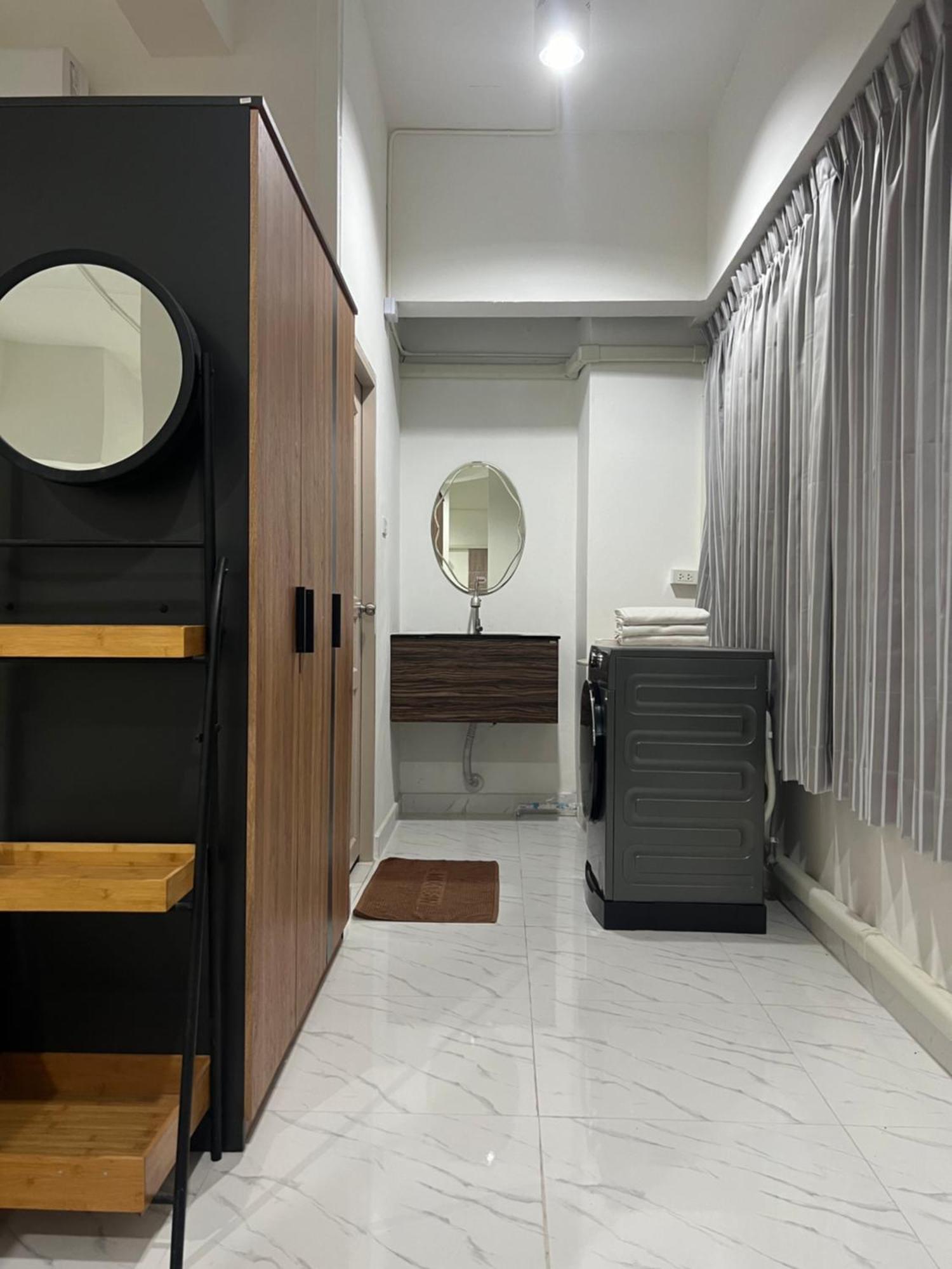 Mall Suites Hotel Bangkok Dış mekan fotoğraf