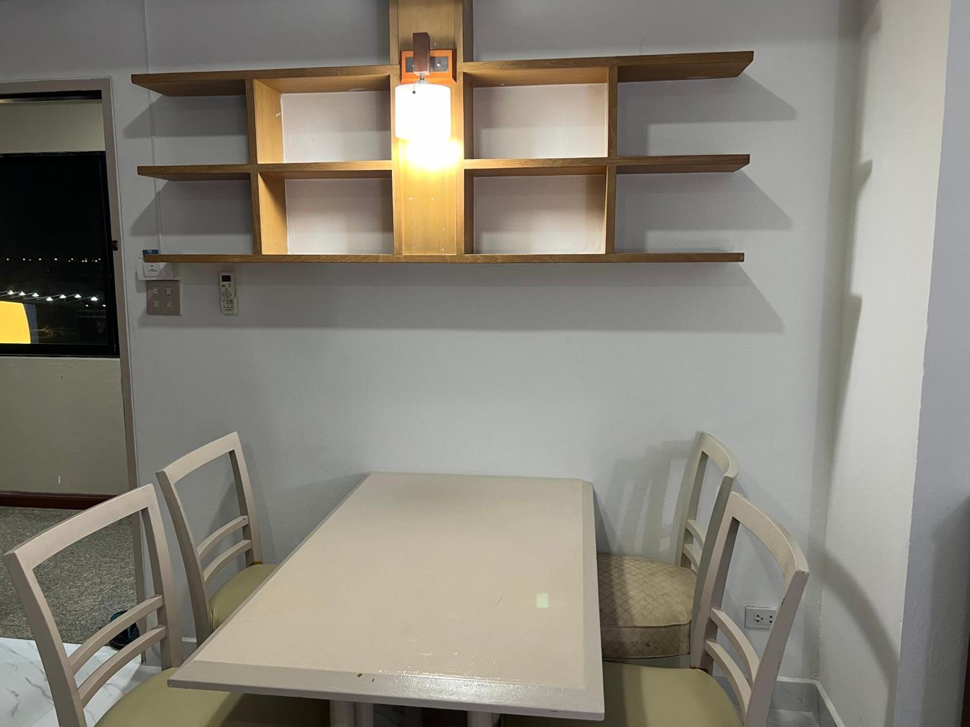 Mall Suites Hotel Bangkok Dış mekan fotoğraf