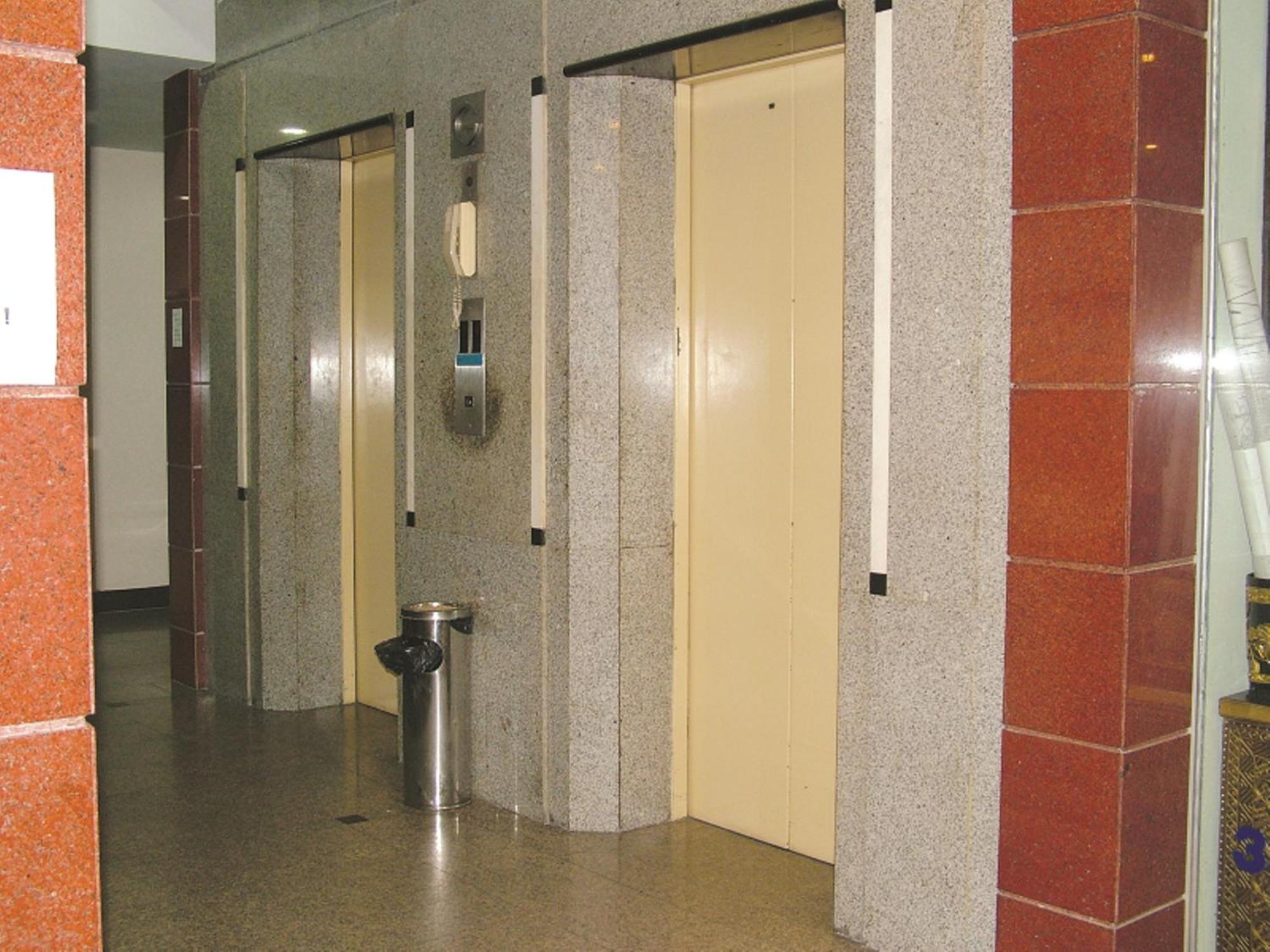 Mall Suites Hotel Bangkok Dış mekan fotoğraf