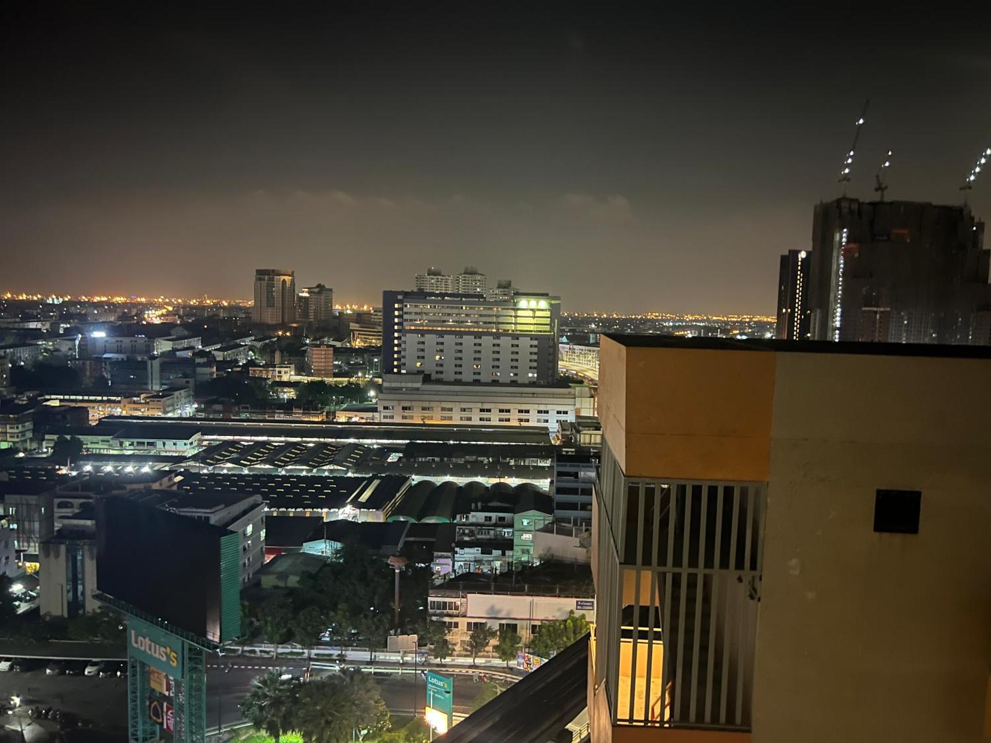 Mall Suites Hotel Bangkok Dış mekan fotoğraf