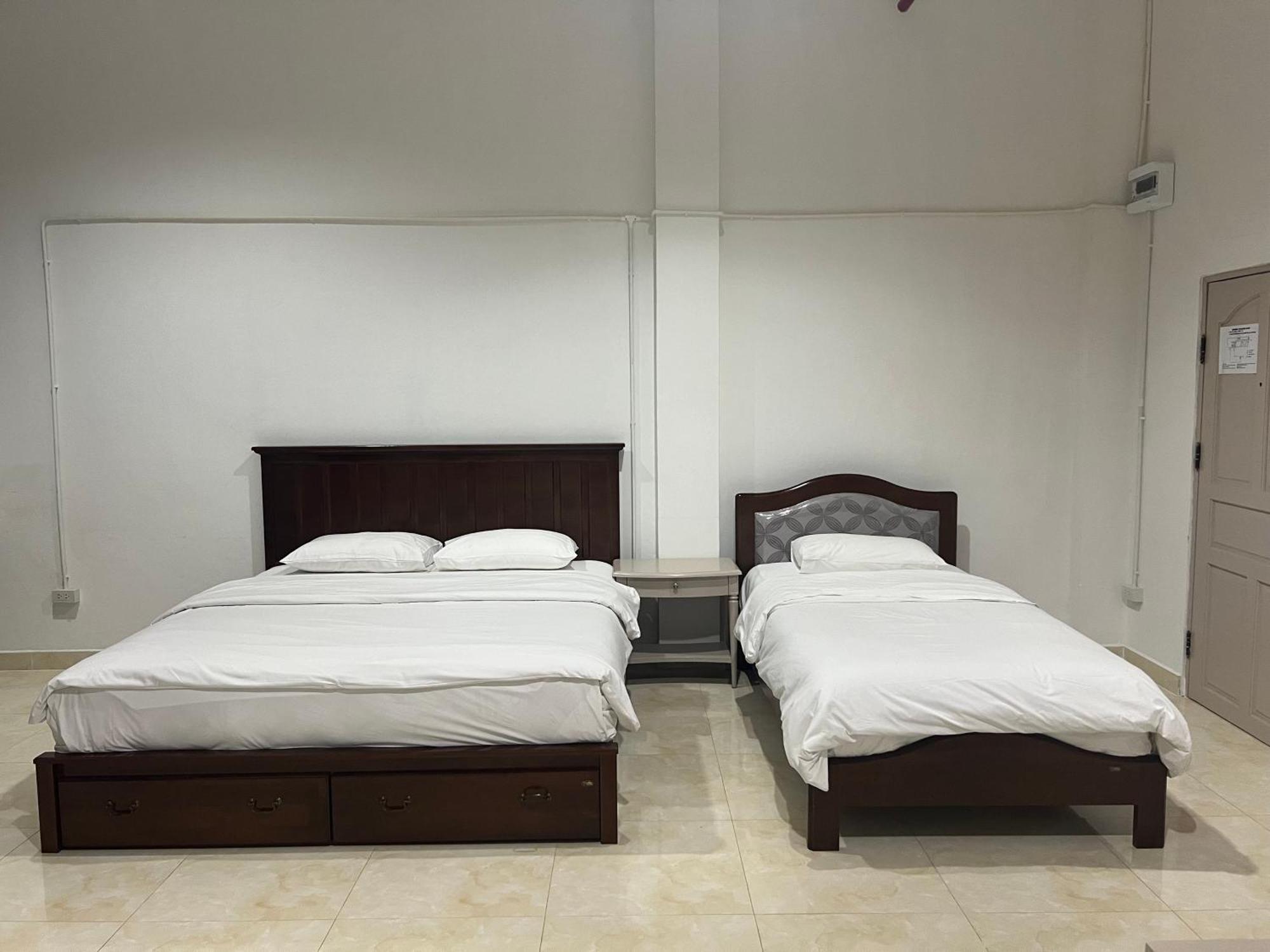 Mall Suites Hotel Bangkok Dış mekan fotoğraf