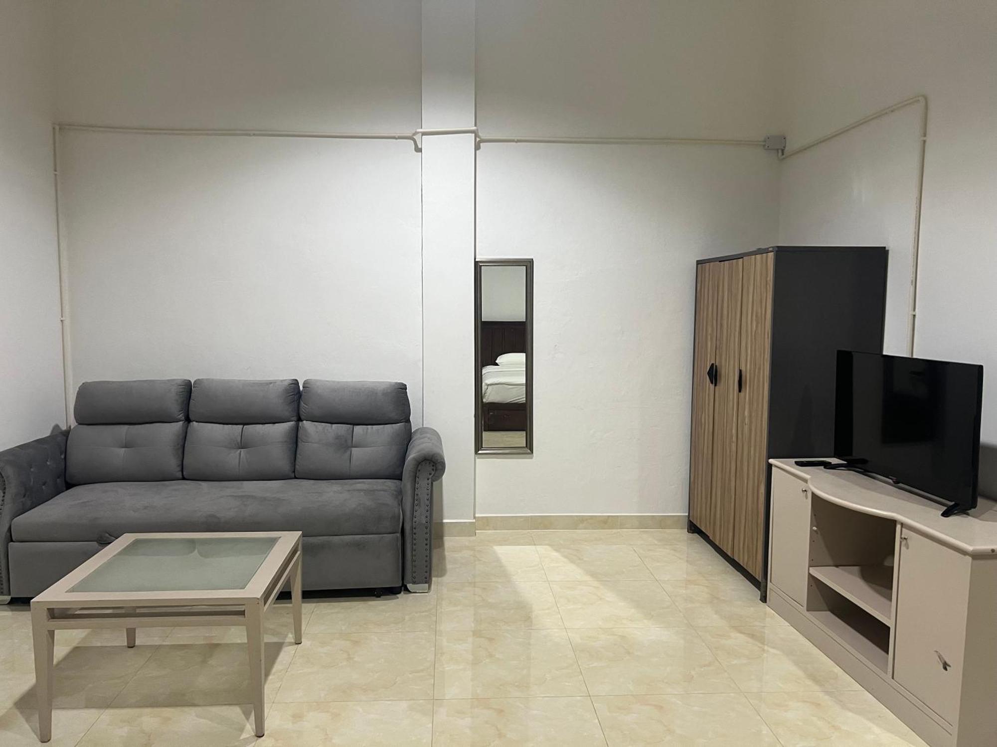 Mall Suites Hotel Bangkok Dış mekan fotoğraf